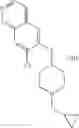 Fig. 832 - Substituted isoquinoline and isoquinolinone derivatives