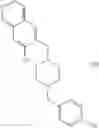 Fig. 847 - Substituted isoquinoline and isoquinolinone derivatives