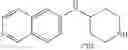 Fig. 85 - Substituted isoquinoline and isoquinolinone derivatives