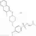 Fig. 868 - Substituted isoquinoline and isoquinolinone derivatives