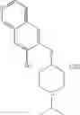 Fig. 898 - Substituted isoquinoline and isoquinolinone derivatives