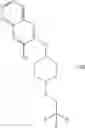 Fig. 910 - Substituted isoquinoline and isoquinolinone derivatives