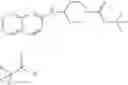 Fig. 92 - Substituted isoquinoline and isoquinolinone derivatives
