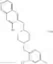 Fig. 928 - Substituted isoquinoline and isoquinolinone derivatives