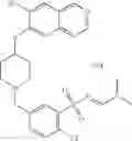 Fig. 937 - Substituted isoquinoline and isoquinolinone derivatives