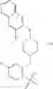 Fig. 949 - Substituted isoquinoline and isoquinolinone derivatives