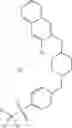 Fig. 952 - Substituted isoquinoline and isoquinolinone derivatives