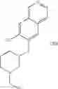 Fig. 967 - Substituted isoquinoline and isoquinolinone derivatives
