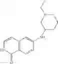 Fig. 97 - Substituted isoquinoline and isoquinolinone derivatives