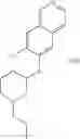 Fig. 970 - Substituted isoquinoline and isoquinolinone derivatives