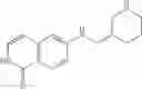 Fig. 99 - Substituted isoquinoline and isoquinolinone derivatives
