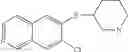 Fig. 992 - Substituted isoquinoline and isoquinolinone derivatives