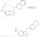 Fig. 37 - TRIAZOLOPYRAZINE DERIVATIVES