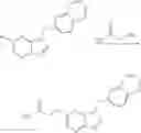 Fig. 43 - TRIAZOLOPYRAZINE DERIVATIVES