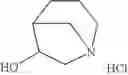 Fig. 167 - Aza-bridged-ring compound