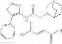 Fig. 320 - Aza-bridged-ring compound