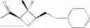 Fig. 75 - SUBSTITUTED DIMETHYLCYCLOBUTYL COMPOUNDS, THEIR PREPARATION AND USE IN MEDICAMENTS