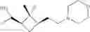 Fig. 79 - SUBSTITUTED DIMETHYLCYCLOBUTYL COMPOUNDS, THEIR PREPARATION AND USE IN MEDICAMENTS