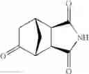 Fig. 09 - Hexahydro-1H-4,7-methanoisoindole-1,3-dione compounds