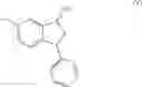 Fig. 04 - Crystalline base of trans-1-((1R,3S)-6-chloro-3-phenylindan-1-yl)-3,3-dimethylpiperazine