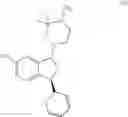 Fig. 06 - Crystalline base of trans-1-((1R,3S)-6-chloro-3-phenylindan-1-yl)-3,3-dimethylpiperazine
