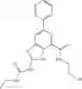 Fig. 21 - Gyrase inhibitors and uses thereof