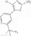 Fig. 111 - Pyrrolidine-1,2-dicarboxamide derivatives