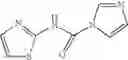 Fig. 124 - Pyrrolidine-1,2-dicarboxamide derivatives