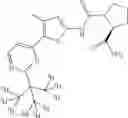 Fig. 152 - Pyrrolidine-1,2-dicarboxamide derivatives