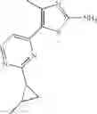 Fig. 159 - Pyrrolidine-1,2-dicarboxamide derivatives