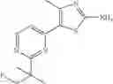Fig. 191 - Pyrrolidine-1,2-dicarboxamide derivatives