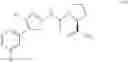 Fig. 208 - Pyrrolidine-1,2-dicarboxamide derivatives