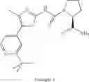 Fig. 27 - Pyrrolidine-1,2-dicarboxamide derivatives