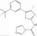 Fig. 28 - Pyrrolidine-1,2-dicarboxamide derivatives