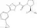 Fig. 35 - Pyrrolidine-1,2-dicarboxamide derivatives
