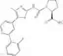 Fig. 37 - Pyrrolidine-1,2-dicarboxamide derivatives