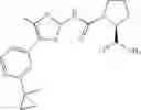 Fig. 40 - Pyrrolidine-1,2-dicarboxamide derivatives