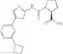 Fig. 47 - Pyrrolidine-1,2-dicarboxamide derivatives
