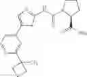 Fig. 53 - Pyrrolidine-1,2-dicarboxamide derivatives