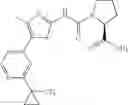 Fig. 55 - Pyrrolidine-1,2-dicarboxamide derivatives