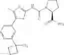 Fig. 57 - Pyrrolidine-1,2-dicarboxamide derivatives
