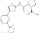 Fig. 58 - Pyrrolidine-1,2-dicarboxamide derivatives
