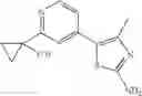 Fig. 60 - Pyrrolidine-1,2-dicarboxamide derivatives