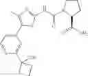 Fig. 64 - Pyrrolidine-1,2-dicarboxamide derivatives