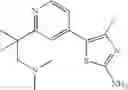 Fig. 71 - Pyrrolidine-1,2-dicarboxamide derivatives