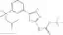 Fig. 72 - Pyrrolidine-1,2-dicarboxamide derivatives