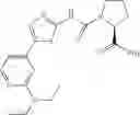 Fig. 78 - Pyrrolidine-1,2-dicarboxamide derivatives