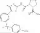 Fig. 90 - Pyrrolidine-1,2-dicarboxamide derivatives