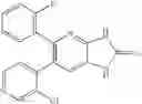 Fig. 09 - 5-PHENYL-6-PYRIDIN-4-YL-1,3-DIHYDRO-2H-IMIDAZO[4,5-b]PYRIDIN-2-ONE DERIVATIVES USEFUL AS A2B ADENOSINE RECEPTOR ANTAGONISTS