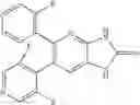 Fig. 10 - 5-PHENYL-6-PYRIDIN-4-YL-1,3-DIHYDRO-2H-IMIDAZO[4,5-b]PYRIDIN-2-ONE DERIVATIVES USEFUL AS A2B ADENOSINE RECEPTOR ANTAGONISTS